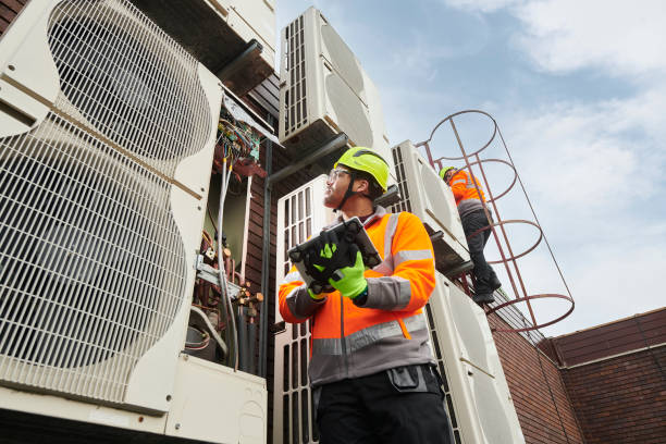Best Seasonal HVAC Services in Ricardo, TX