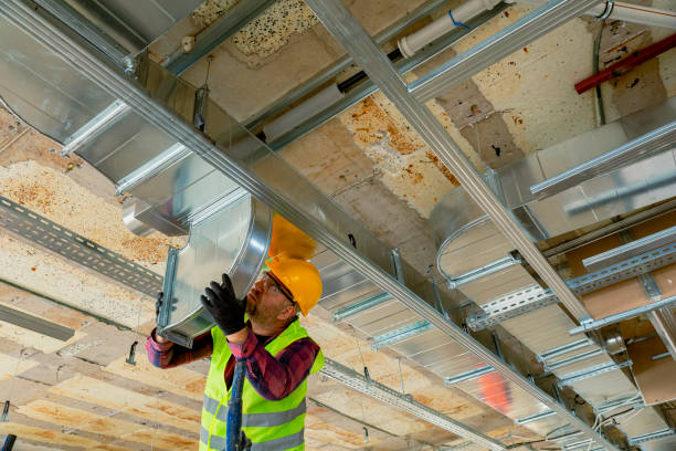 Best Residential HVAC in Ricardo, TX