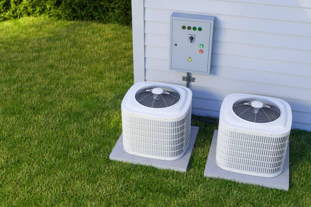Best Residential HVAC in Ricardo, TX