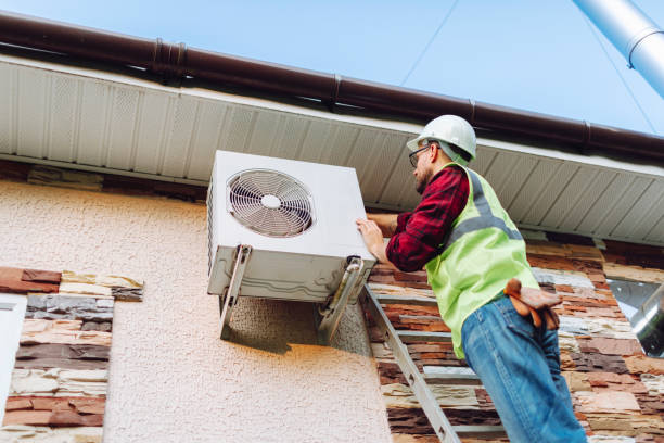 Best Emergency HVAC Services in Ricardo, TX