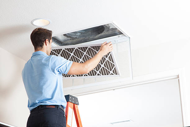 Best HVAC Training and Certification in Ricardo, TX