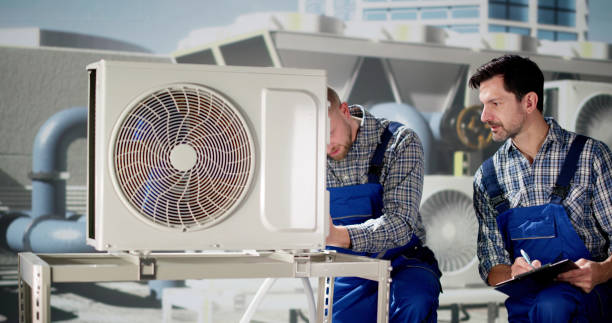 Best HVAC Equipment and Components in Ricardo, TX