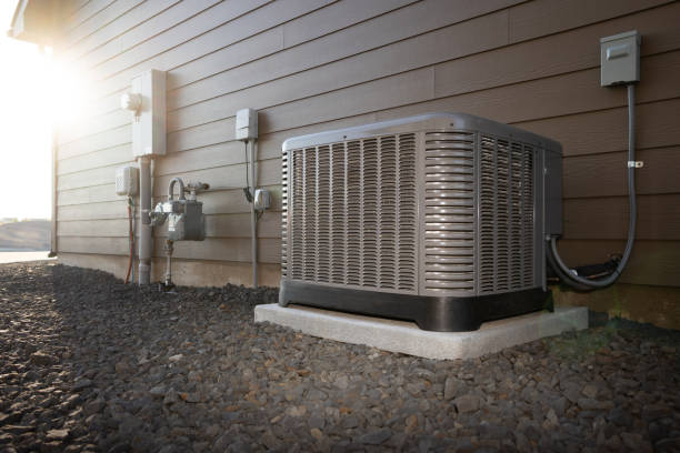 Professional HVAC in Ricardo, TX